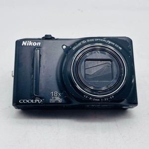 Nikon Coolpix S 9100 | eBay