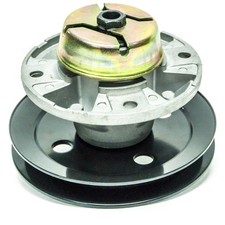 Spindle Assembly for 48" 54" John Deere LX GT Decks AM121229, AM121342