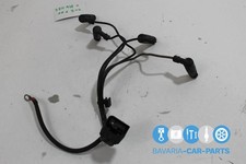 Bougies d'allumage BMW X3