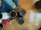 Lot Of 10 Klean Kanteen, Stainless Steel Hydroflask, Iron Flask, Camelbaks &More — photo 10