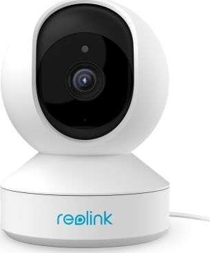 REOLINK E1-V2 WLAN IP-Kamera für Innenräume - Ausstellungsstück (B-Ware)