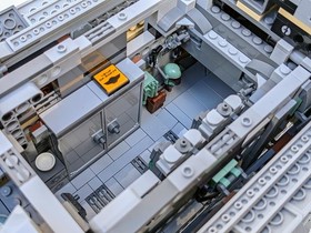 Lego Star Wars (Set 75331) ALMOST GONE - DISCONTINUED BY END OF 2025