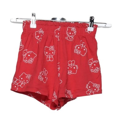 Zara, Pyjamashorts, Größe: 152, Rot, Sonstiges, Mädchen #S4B