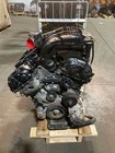 Used Engine Complete Assembly fits: 2016 Chrysler Town & country 3.6L 6 cylinder