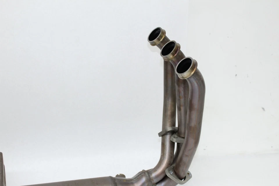 2025 CG Moto 675SS 675 Header Exhaust Muffler Slip on - Image 2 of 4