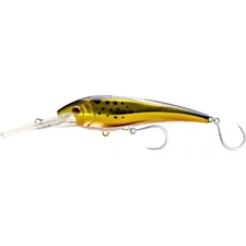 NOMAD DESIGN DTX Minnow Sinking 110 4.25in Bunker Lure (DTX110-S-BNK)
