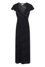 LoveShackFancy PERLETTA DRESS