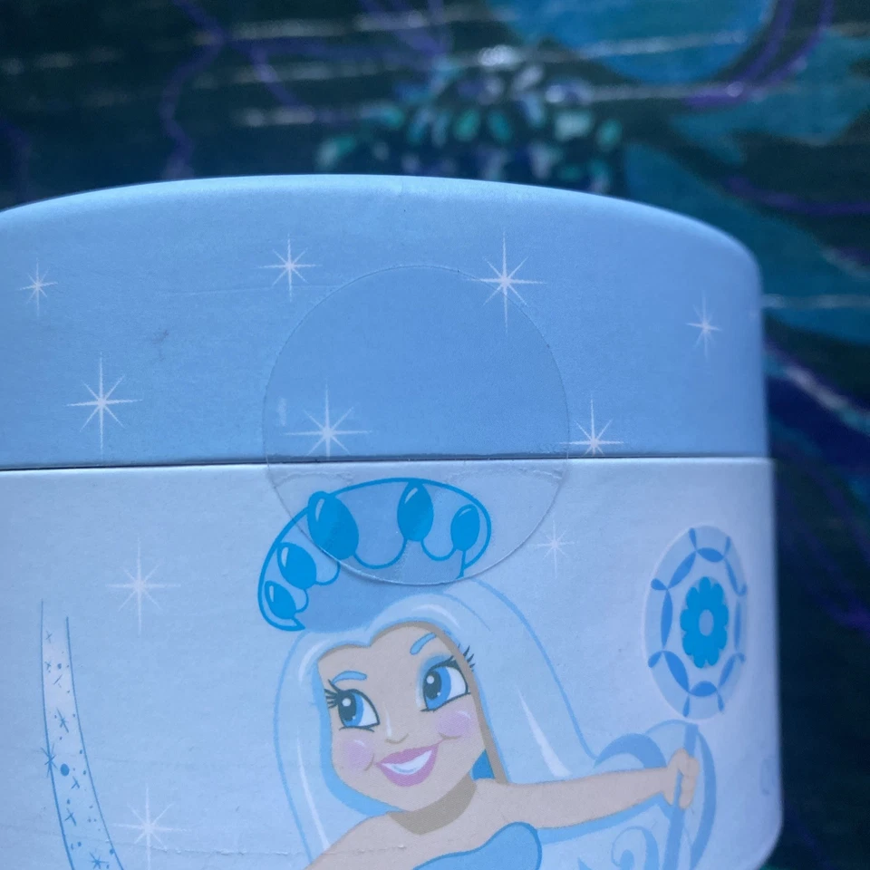 Colourpop QUEEN FROSTINE Pixie Puff Highlighter SEALED .44oz 🍑 - Image 4 of 4