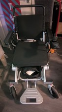 Etech Freedom Pro Elite (AF Model) Electric Power Chair Wheelchair