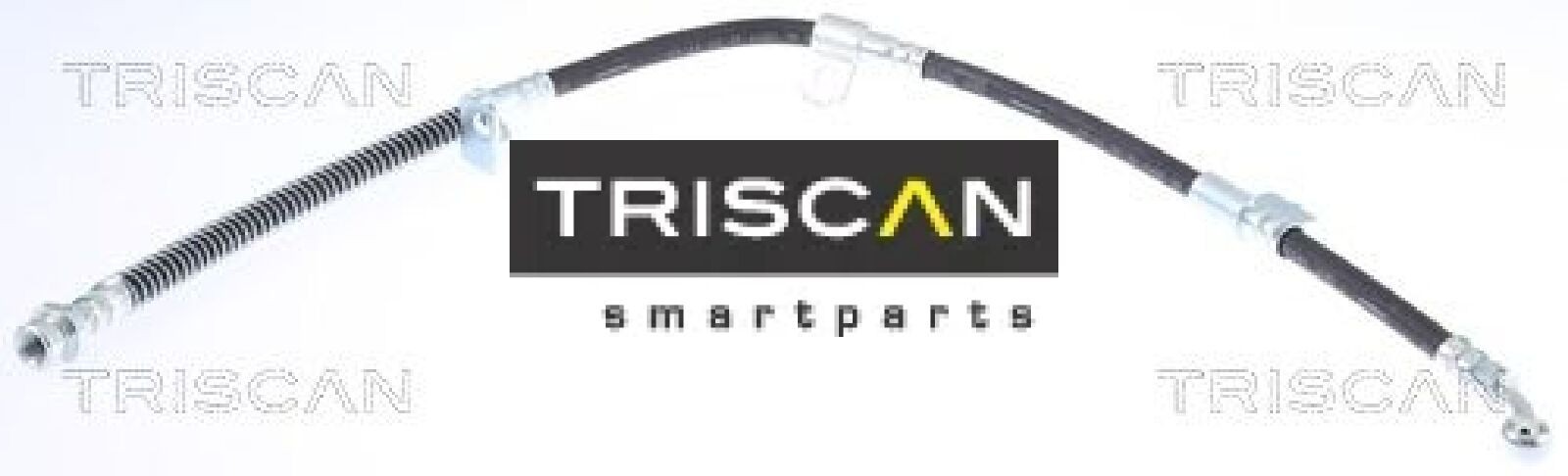 Triscan Bremsschlauch Vorne Links Hyundai Sonata Xg Kia Magentis - Bild 2