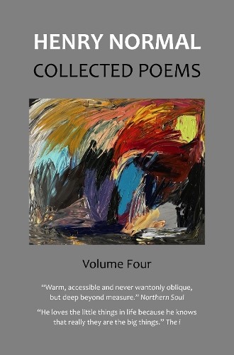 Collected Poems, Volume Four - Image 7