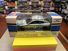 NASCAR Action Racing Kevin Harvick 4 Busch Light 2021 Daytona 500 1:64 LE