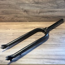 Cannondale Fatty Rigid 26 Wide Crown Fork 1 1/8 Threadless 235mm