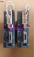 1pc used  Mitsubishi  MR-JN-20A
