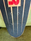 vintage Brewer Oak Kicktail 28" deck.  Sims Alva, Hobie, Zephyr 1977 Skateboard — photo 10