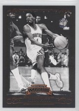 2008-09 Press Pass Legends Bronze 423/750 Sleepy Floyd #40 0c2