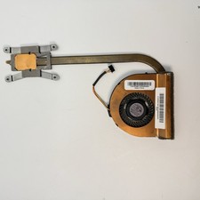 ThinkPad T440 T450 T460 CPU Cooling Fan Heatsink 04X5002