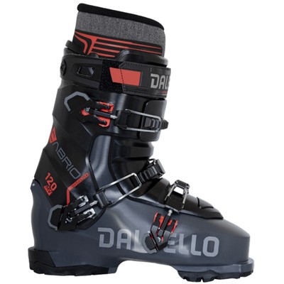 Dalbello Cabrio MV 120 IF Ski Boots 2026