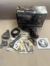 New Work Sharp Knife & Tool Sharpener Model WSKTS With 12 Belts