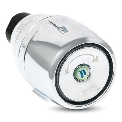 #ad #ad Niagara Conservation N2610CH Bi Max 1 Spray with 1.0 1.5 GPM 2.125 in. Chrome $30.95