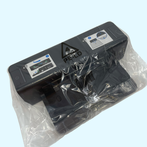HP 90W Docking Station LZ844AA#ABA & Power Adapter for Laptop Tablet PCs #N9954 - Afbeelding 3 van 10