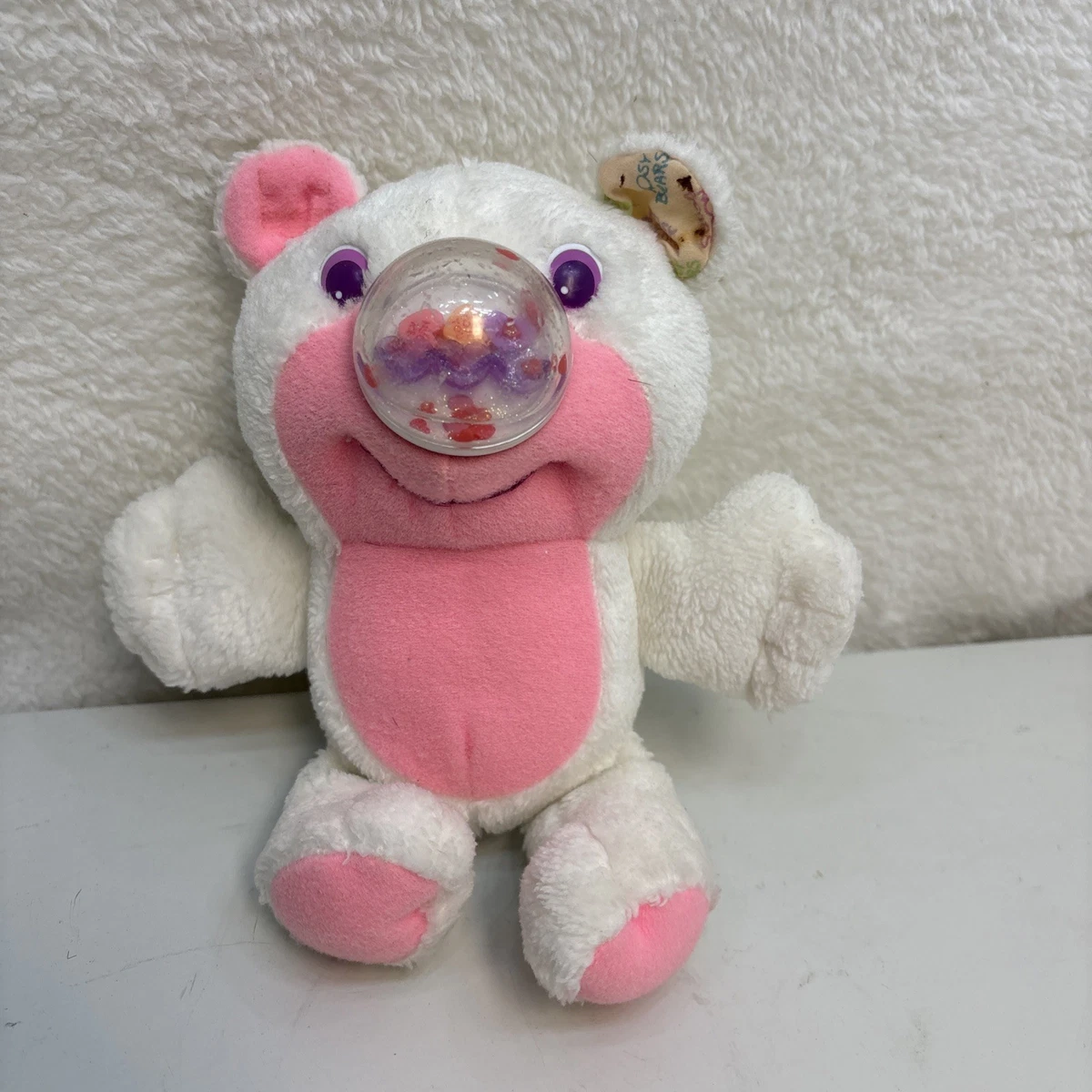 nosy bear products for sale | eBay