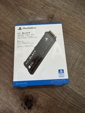 Western Digital WD_BLACK SN850P 1TB M.2 NVMe SSD for PlayStation 5 PS5