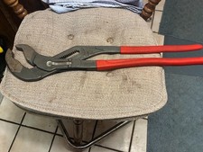 Knipex Cobra  XXL Water Pump Pliers 22 #87015...