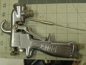 Sprayer Gun   BINKS 2100