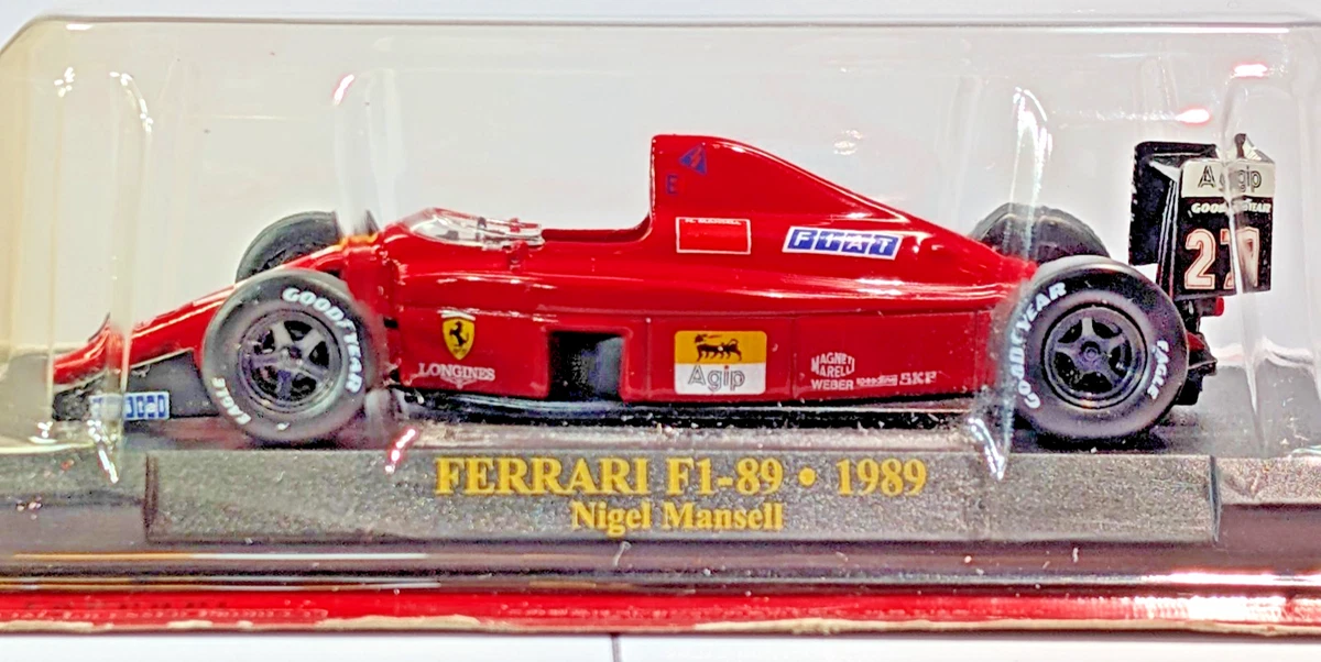 Ferrari F2008 In Diecast Formula 1 Cars for sale | eBay