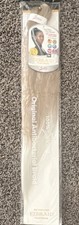 Innocence EZBraid Antibacterial Pre-Stretched Platinum Braid Hair Extension 28in