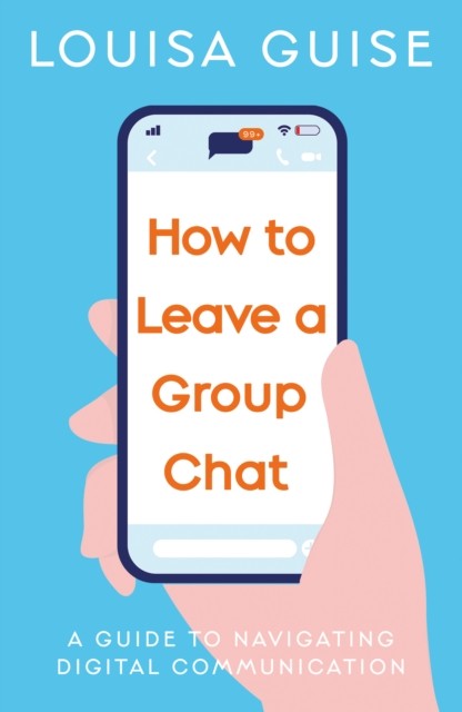 How To Leave A Group Chat