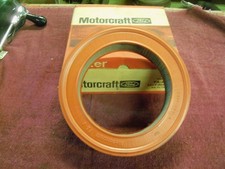 1960 Ford Thunderbird 352-430 Air Cleaner Element Nos C3vy-9601-a Lincolnmercur