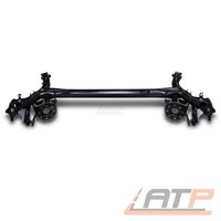 AchskÖRper AchstrÄGer Hinten FÜR Toyota Yaris P9 P13