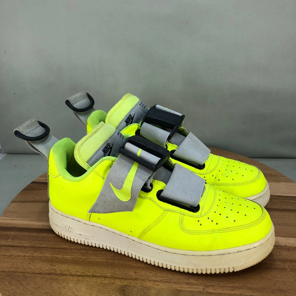 Nike Air Force 1 Low Zig Zag for Sale | Authenticity Guaranteed | eBay