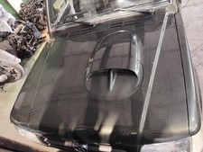 Capot Hyundai GALLOPER