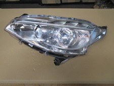 Peugeot 208 Halogen Scheinwerfer LED Tagfahrlicht vorne links NEU original PSA