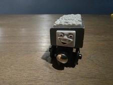 Thomas and Friends Wooden Railway TROUBLESOME TRUCK Train Car