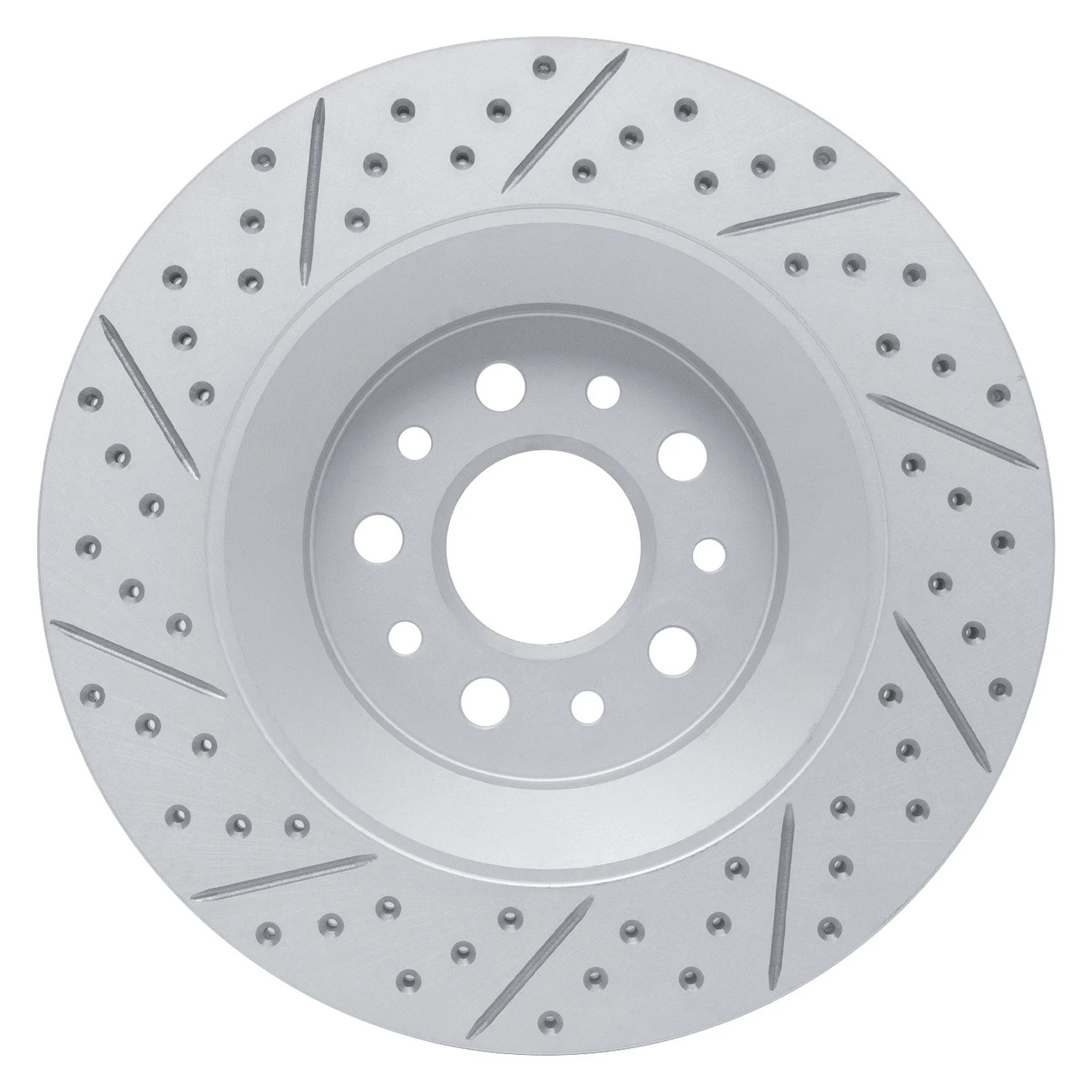 Maserati Ghibli 2017-2022 Rear Right Brake disc
