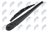Wischarm Scheibenreinigung NTY EWB-HY-001 FüR Hyundai Tucson JM Allrad Crdi LPG