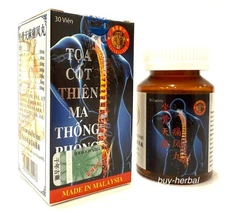 TỌA CỐT THIÊN MA THỐNG PHONG HOÀN