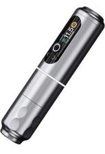 Mast Archer2 Cordless Tattoo Gun, Tattoo Machine Brushless Motor, Seamless Frame