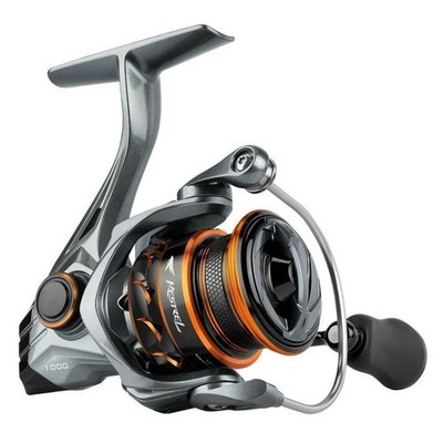 KastKing Reel Kestrel Right/Left Hand 10+1BB 6.2:1 4.6 oz - KRLSPNKS-SFS10GS