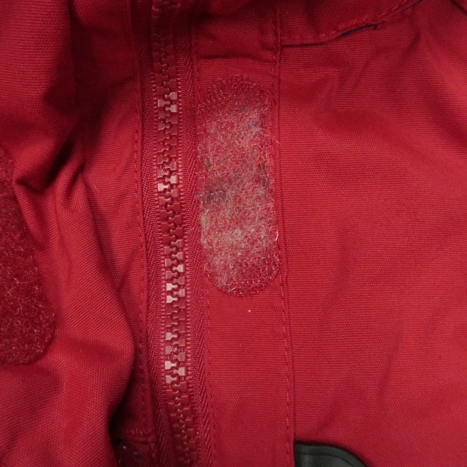 Helly Hansen Jacket Men Small Red Original Sailin… - image 14