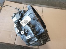Boite de vitesse Opel ASTRA