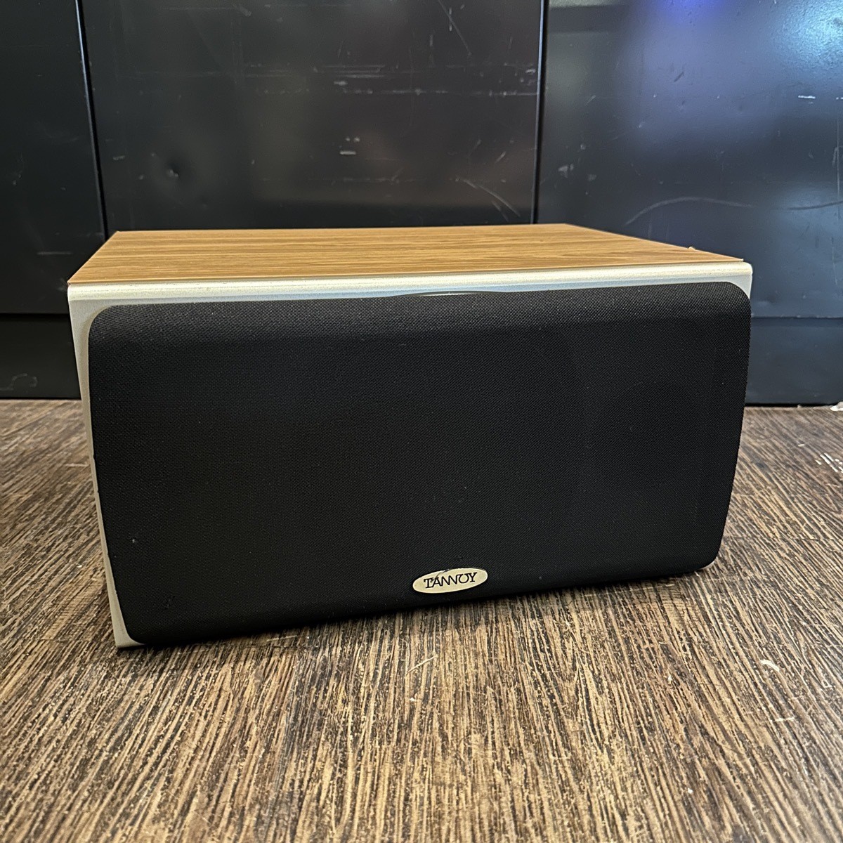 Tannoy Saturn S6C Center Speaker – Audiophile British Design