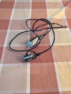 Motorola H700 Gray/Silver Wireless Bluetooth Call Function Over-The-Ear Headset