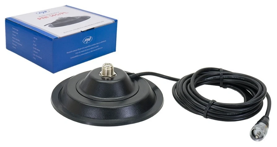 PNI PNI-ML160 Antenna autoradio - Immagine 4 di 4