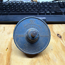Great Neck HC7 Hole Saw 2 1/2 in Diameter Model HC7 MPN HC7 Made in USA