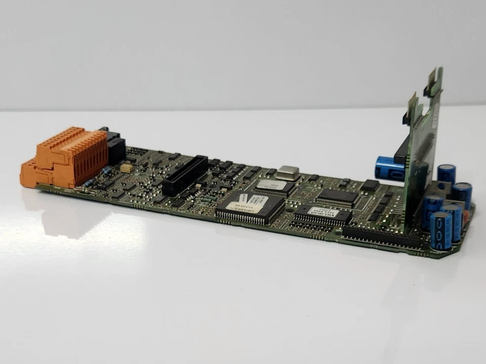 TABLERO DE CONTROL TÉCNICAS UD-90A ISS5 3130-0431/7004-0237 ENVÍO RÁPIDO GRATUITO Foto 2 de 4